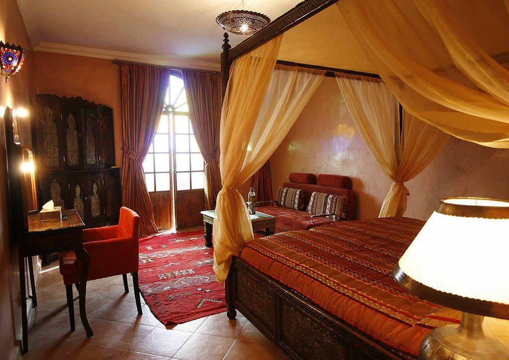Palace Africa - Marrakech Palmeraie Dar Ilham Douar Blidene Zimmer foto